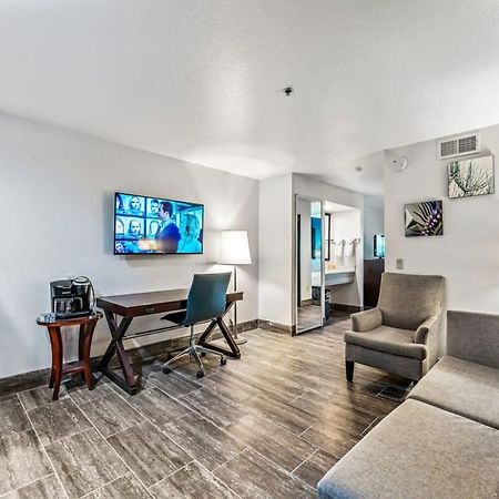 Tempe Studio Apartment 2 ภายนอก รูปภาพ