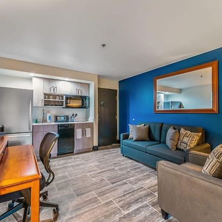Tempe Studio Apartment 2 ภายนอก รูปภาพ