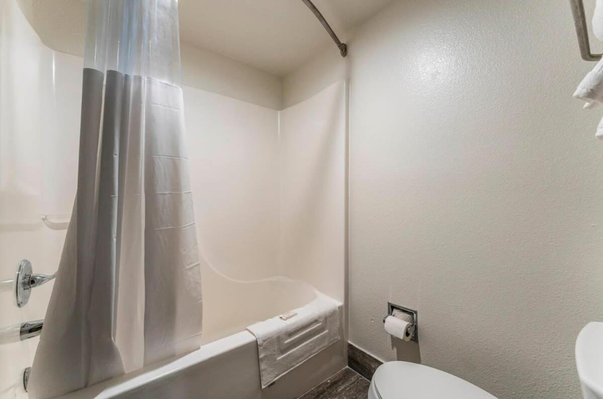 Tempe Studio Apartment 2 ภายนอก รูปภาพ