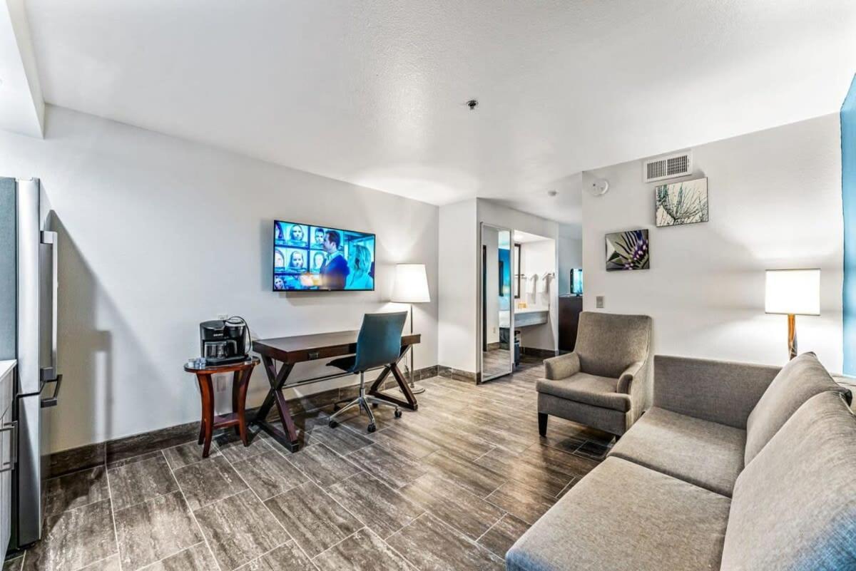 Tempe Studio Apartment 2 ภายนอก รูปภาพ