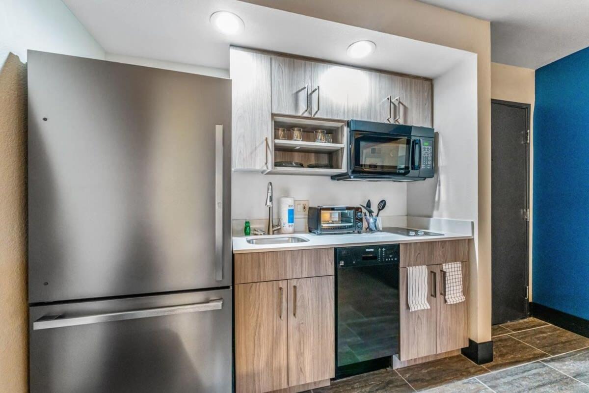Tempe Studio Apartment 2 ภายนอก รูปภาพ