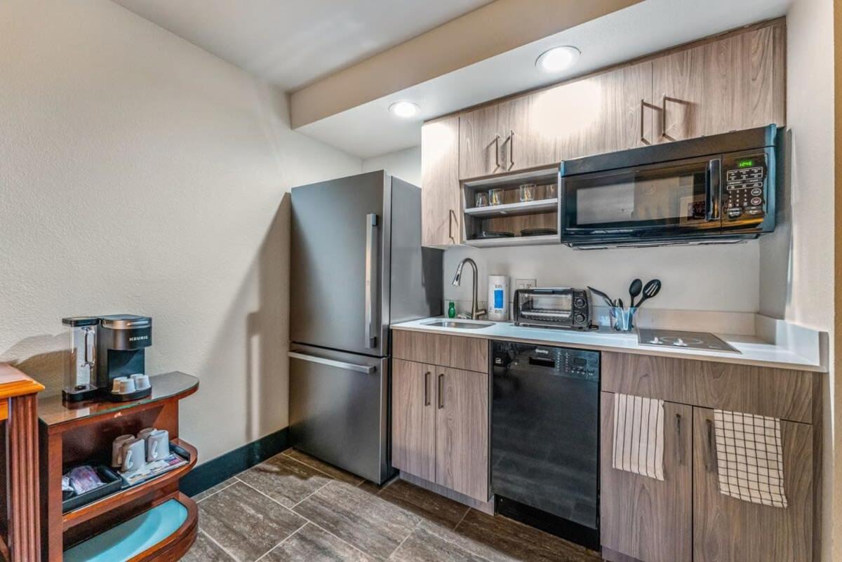 Tempe Studio Apartment 2 ภายนอก รูปภาพ
