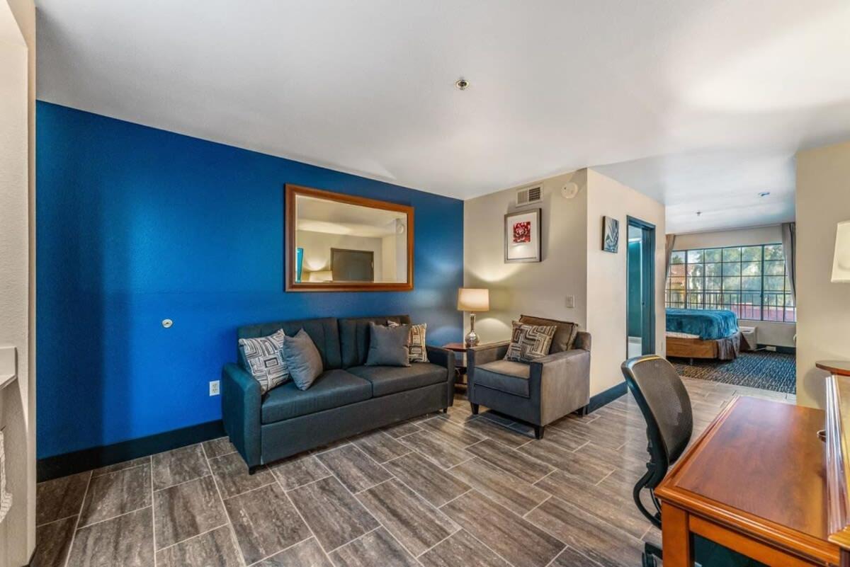 Tempe Studio Apartment 2 ภายนอก รูปภาพ