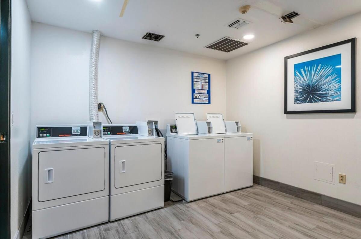 Tempe Studio Apartment 2 ภายนอก รูปภาพ