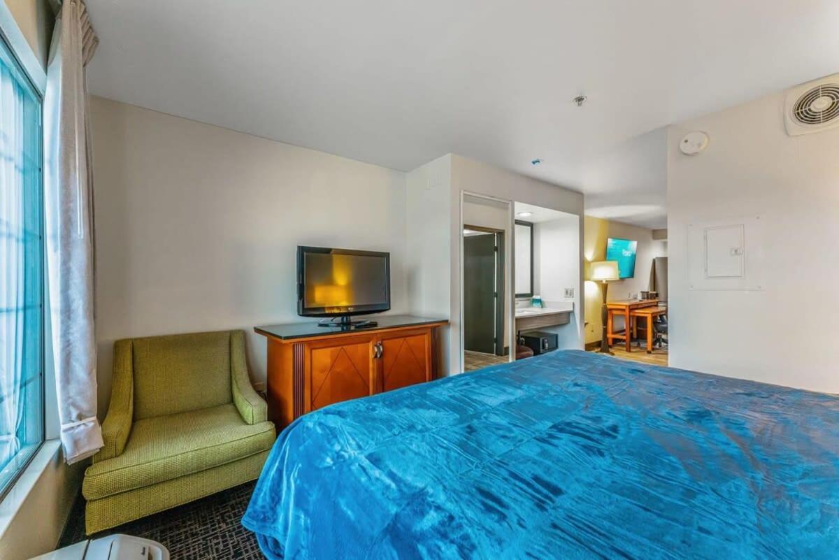 Tempe Studio Apartment 2 ภายนอก รูปภาพ