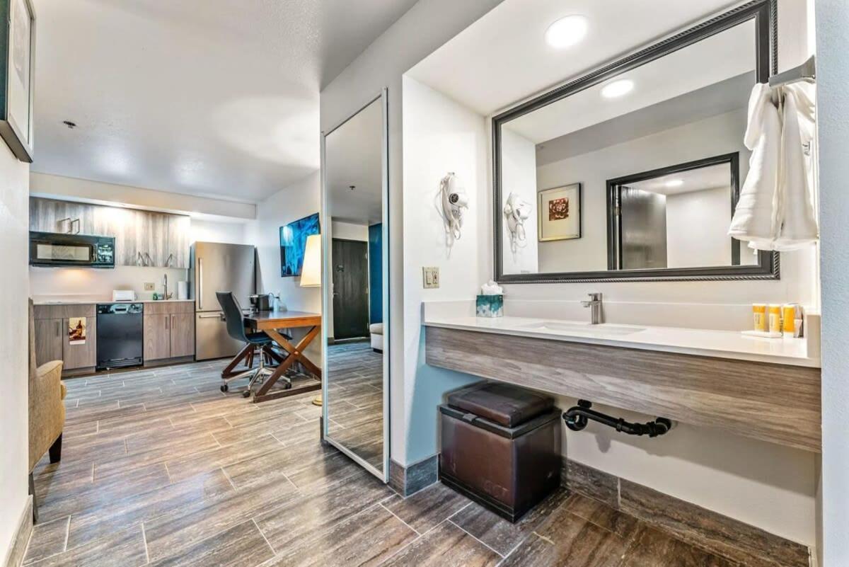 Tempe Studio Apartment 2 ภายนอก รูปภาพ
