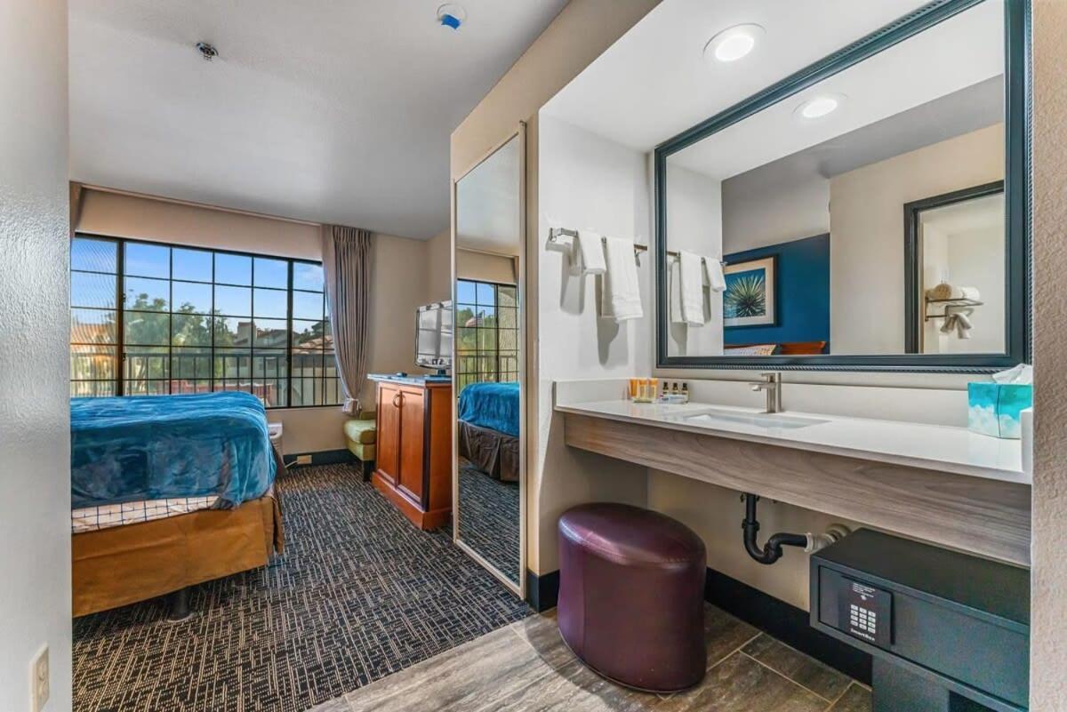 Tempe Studio Apartment 2 ภายนอก รูปภาพ