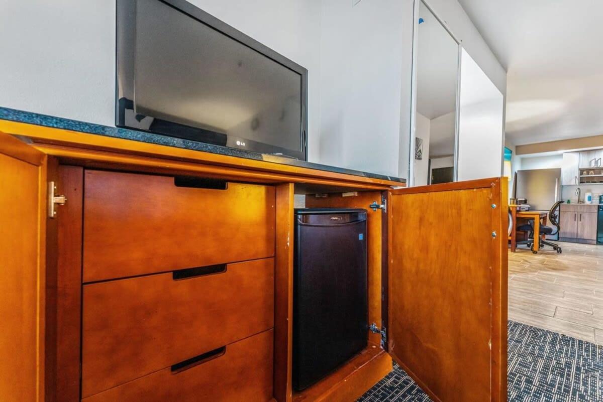 Tempe Studio Apartment 2 ภายนอก รูปภาพ