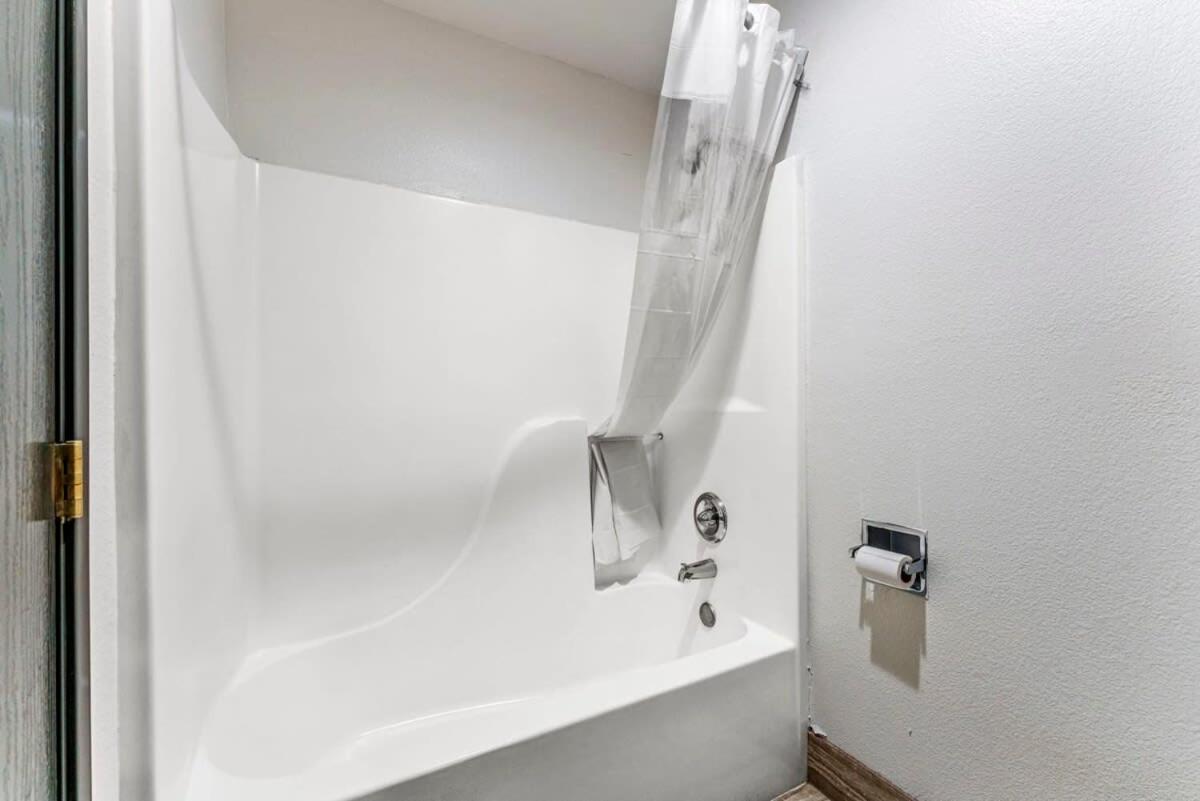 Tempe Studio Apartment 2 ภายนอก รูปภาพ