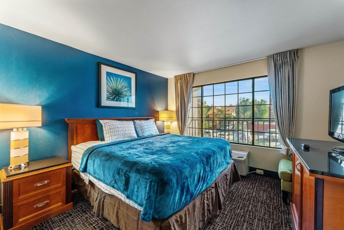 Tempe Studio Apartment 2 ภายนอก รูปภาพ