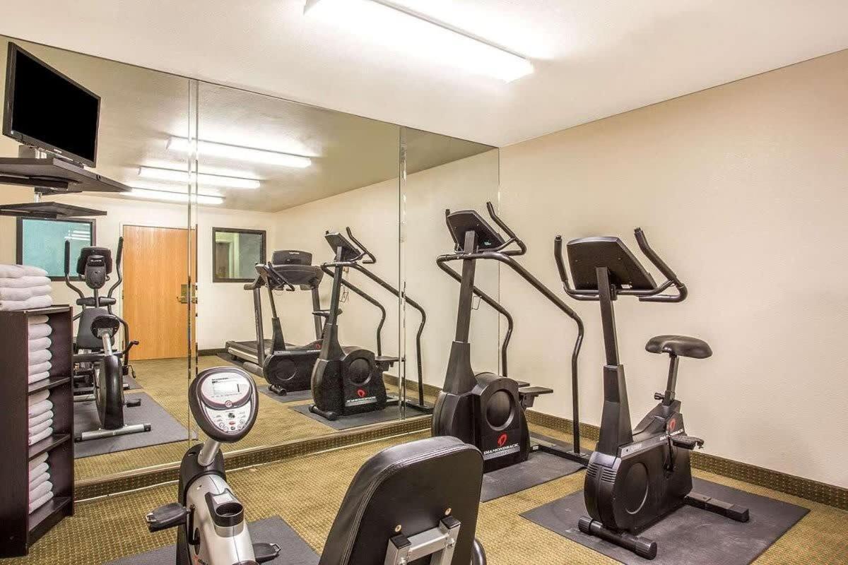 Tempe Studio Apartment 2 ภายนอก รูปภาพ