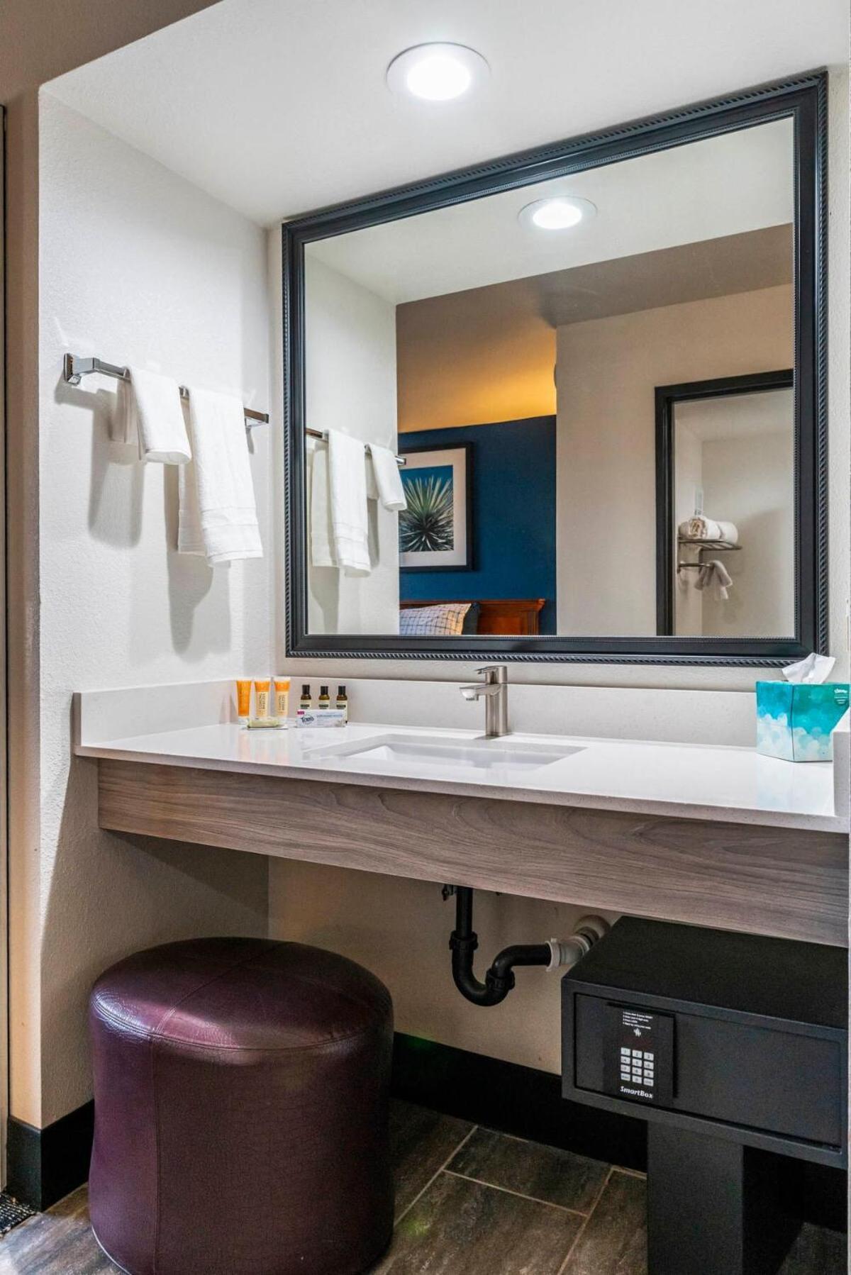 Tempe Studio Apartment 2 ภายนอก รูปภาพ