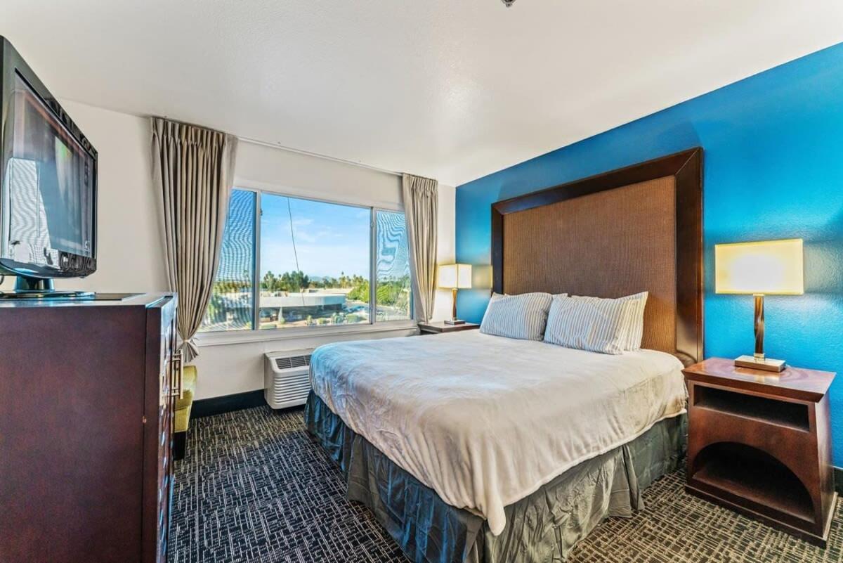 Tempe Studio Apartment 2 ภายนอก รูปภาพ