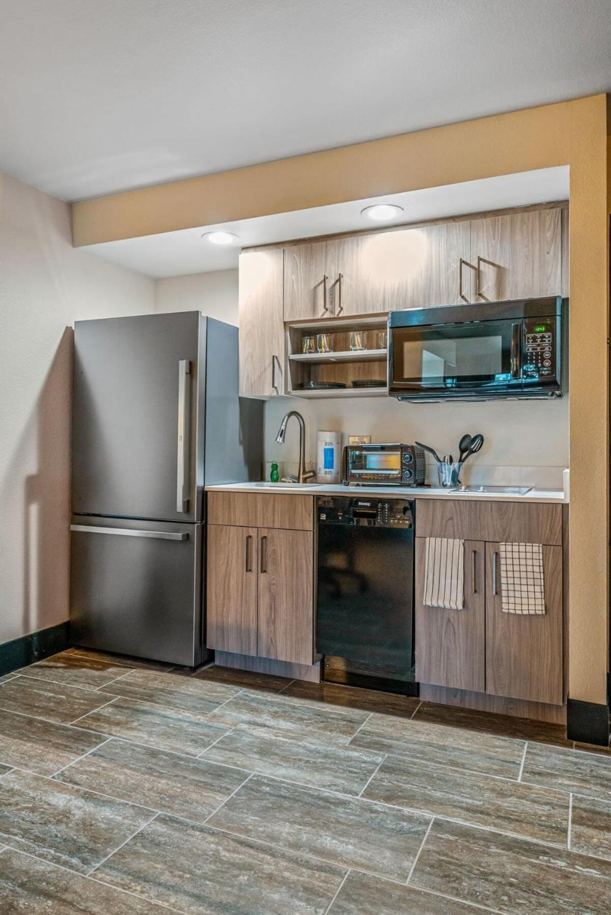 Tempe Studio Apartment 2 ภายนอก รูปภาพ